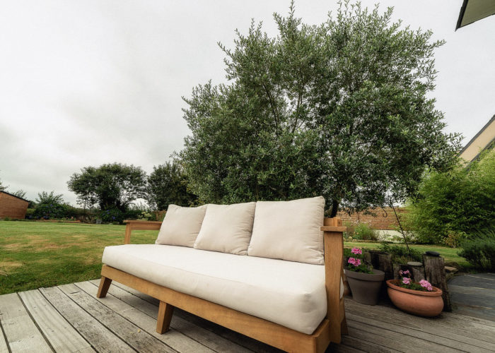 Bonnet Paysagiste, paysagiste à Vannes et sa région. Aménagement de jardin